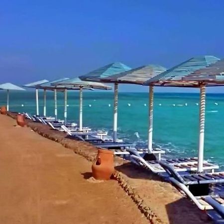 Al Dora Residence Apartments Hurghada Exteriér fotografie